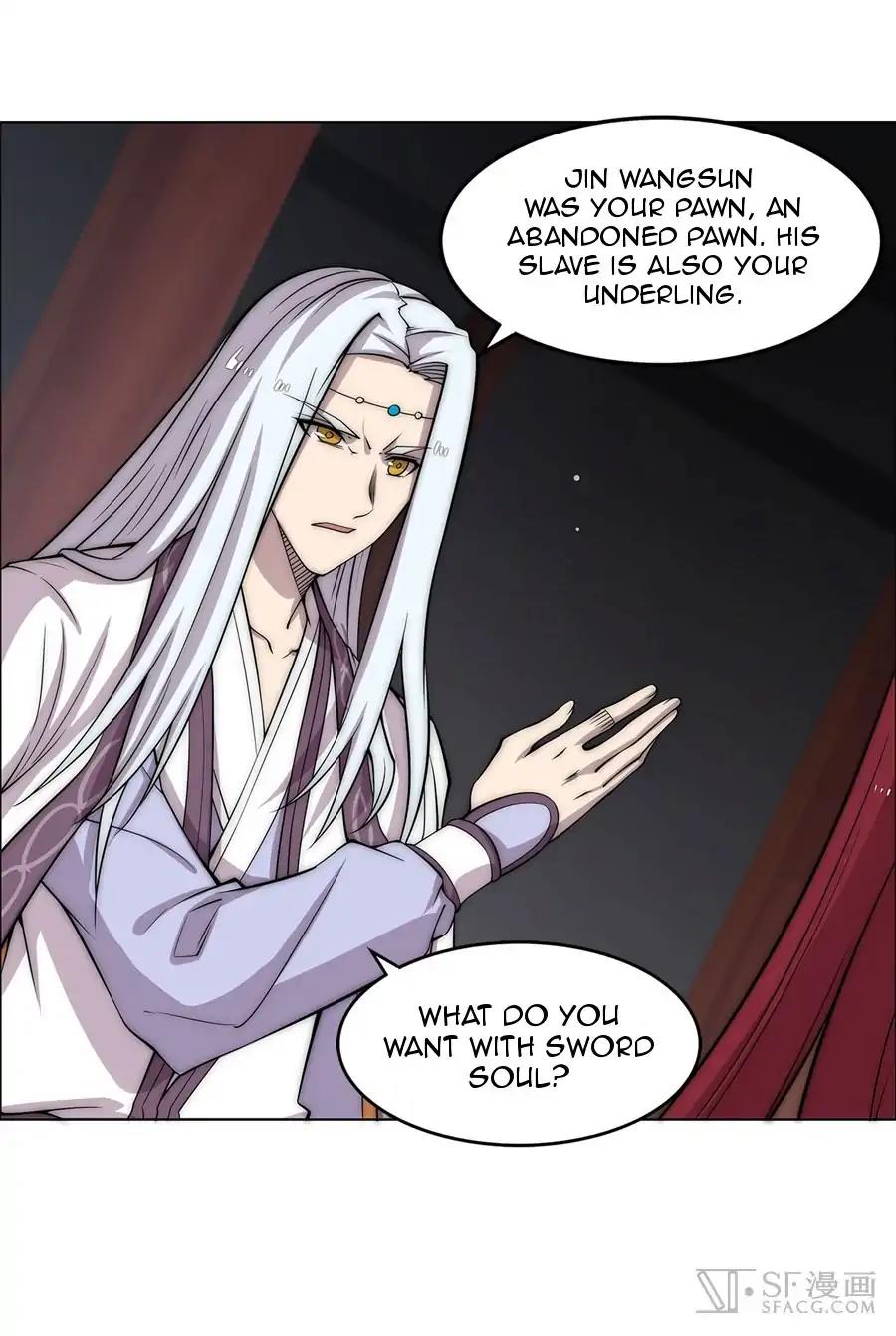 Martial King's Retired LIfe Chapter 88