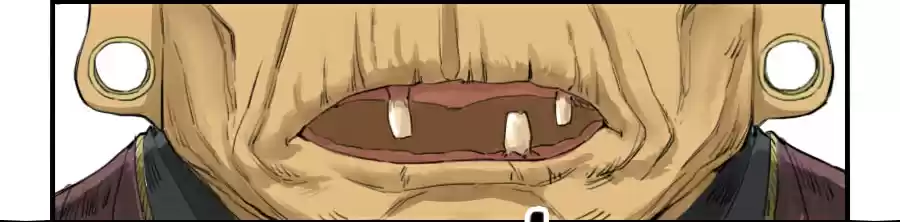 Martial Legacy Ch. 1 Human Sacrifice