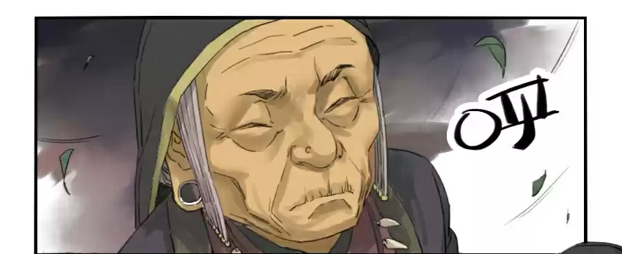 Martial Legacy Ch. 1 Human Sacrifice