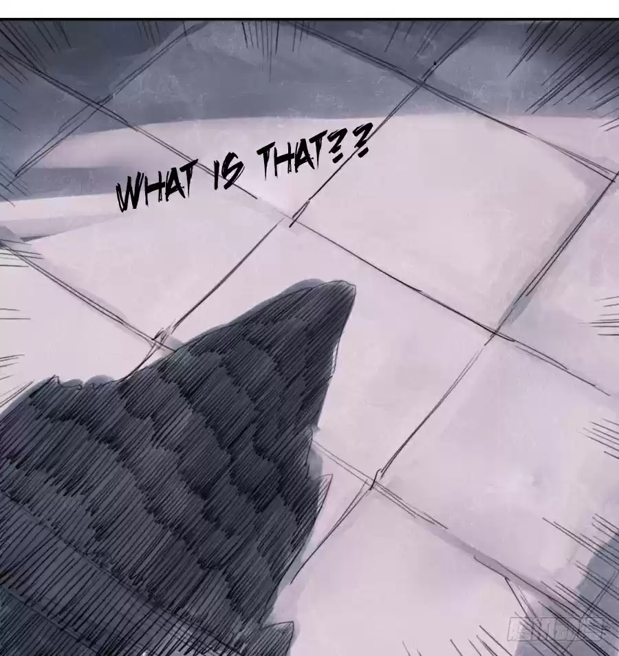 Martial Legacy Ch. 1 Human Sacrifice