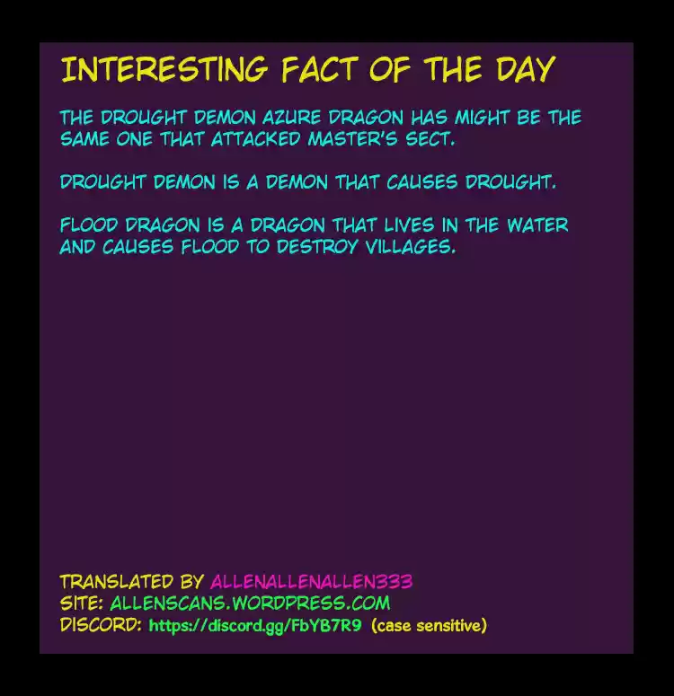 Martial Legacy Ch. 100 Ultimate Technique Rampage of a Thousand Demons