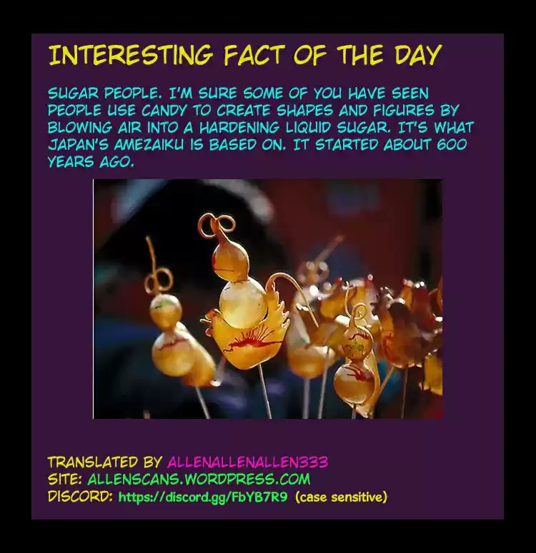 Martial Legacy Ch. 104 The Wind Keeps Blowing