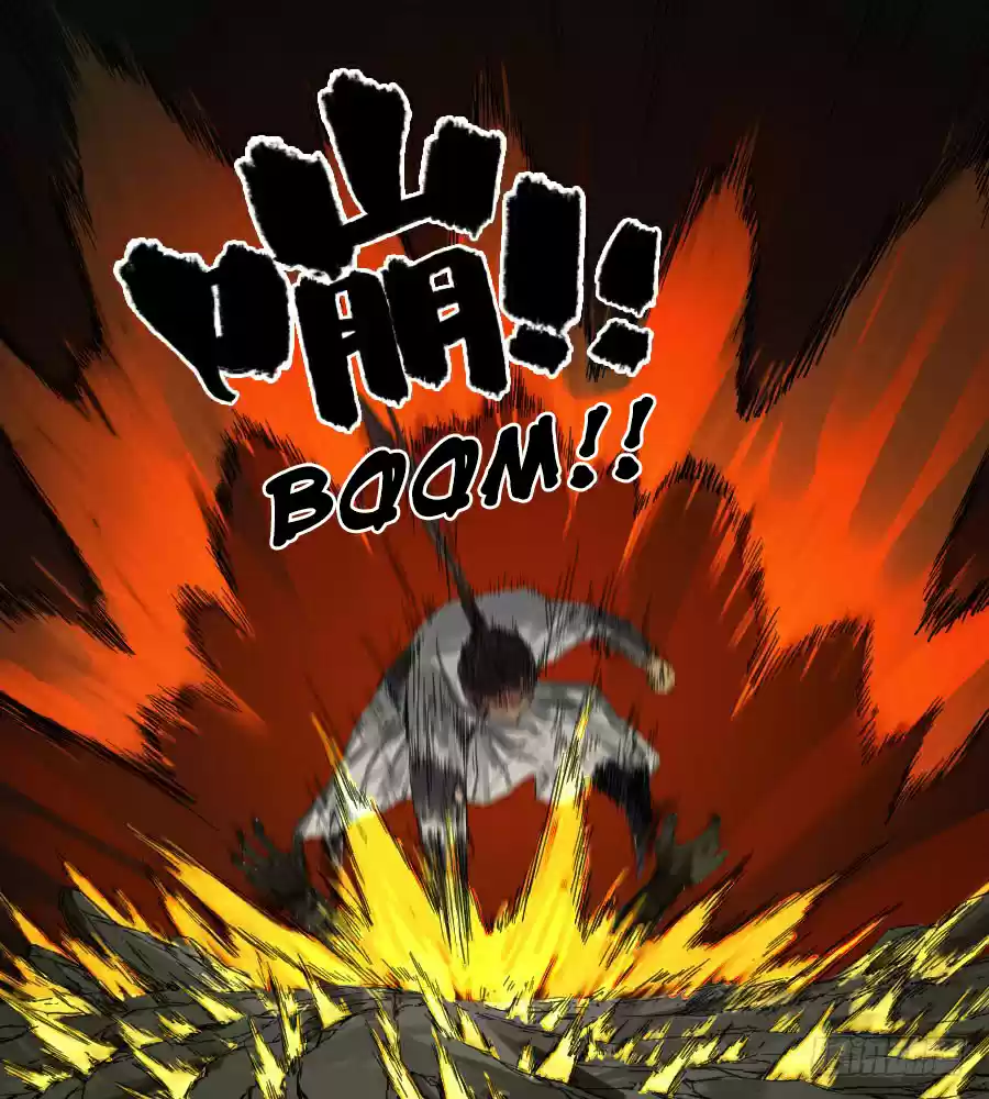 Martial Legacy Ch. 105 Pestilent Poison