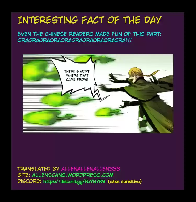 Martial Legacy Ch. 105 Pestilent Poison