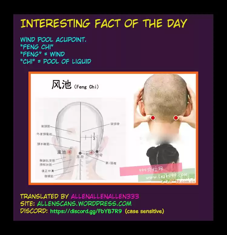 Martial Legacy Ch. 106 Questions and Answers