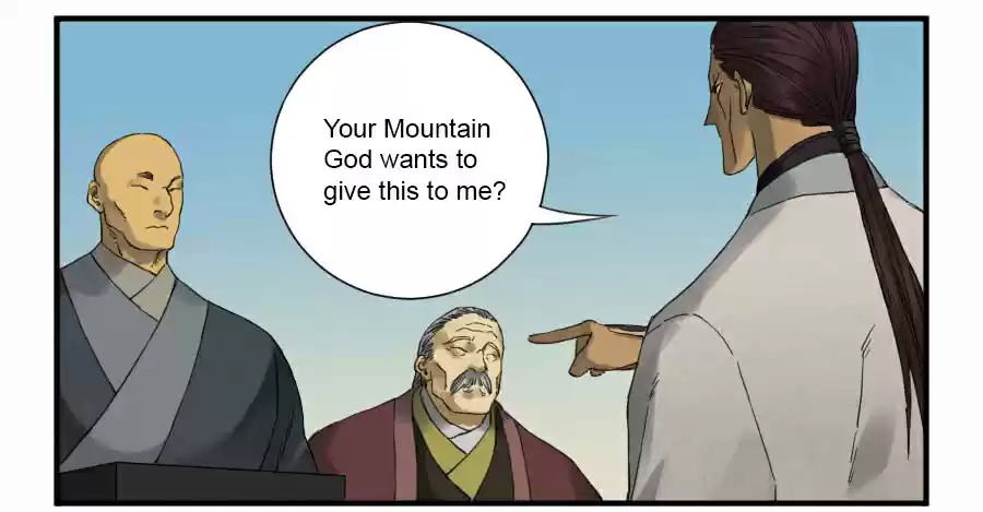 Martial Legacy Ch. 110 Development