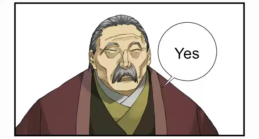 Martial Legacy Ch. 110 Development