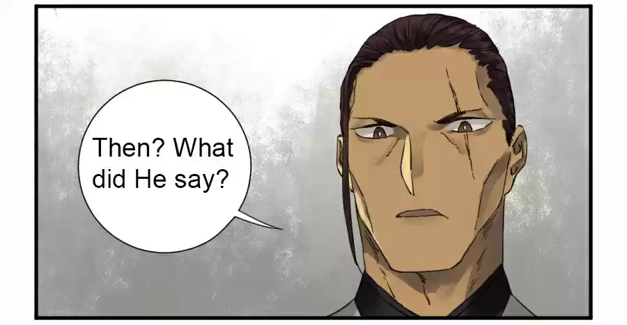 Martial Legacy Ch. 110 Development