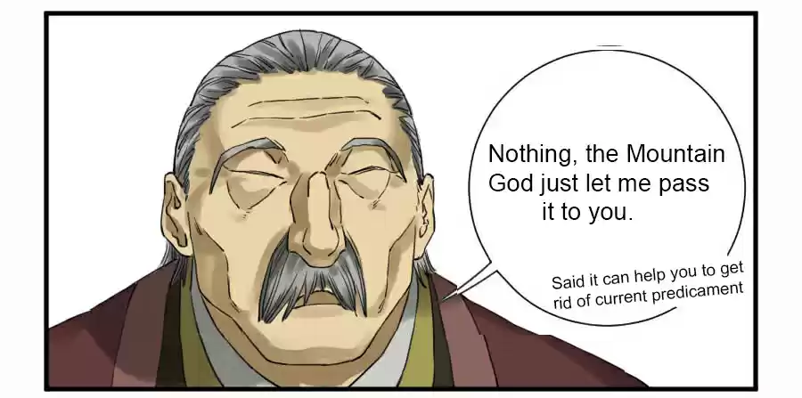 Martial Legacy Ch. 110 Development