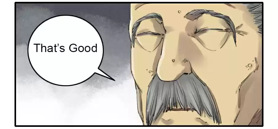 Martial Legacy Ch. 110 Development