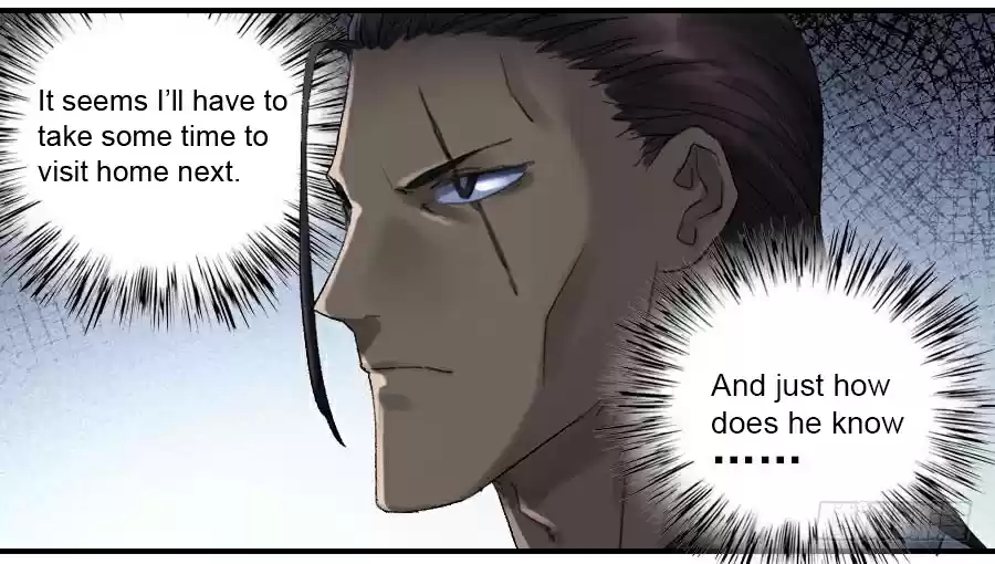 Martial Legacy Ch. 110 Development