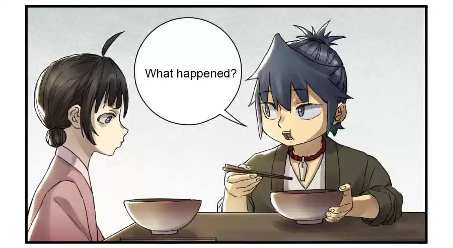 Martial Legacy Ch. 110 Development