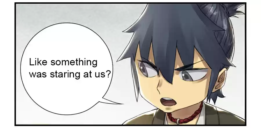 Martial Legacy Ch. 110 Development