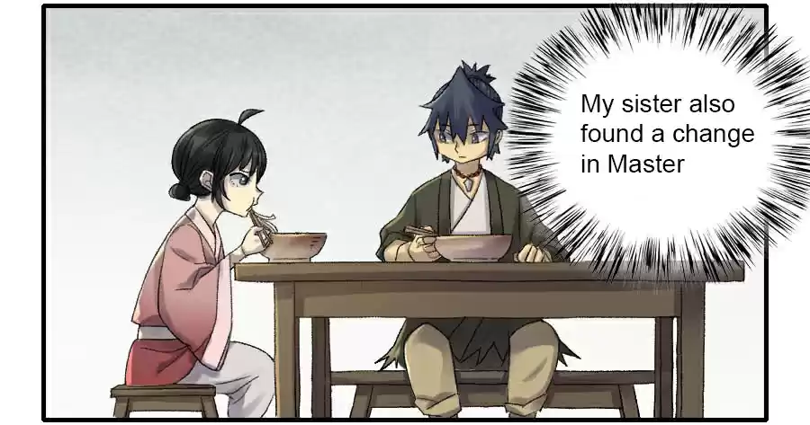 Martial Legacy Ch. 110 Development