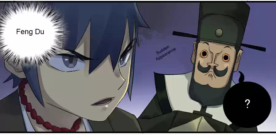 Martial Legacy Ch. 110 Development