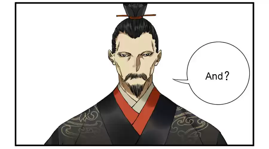 Martial Legacy Ch. 110 Development