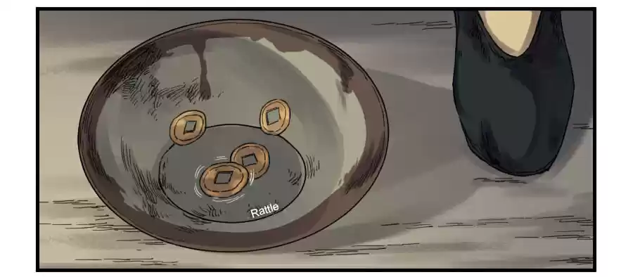 Martial Legacy Ch. 110 Development