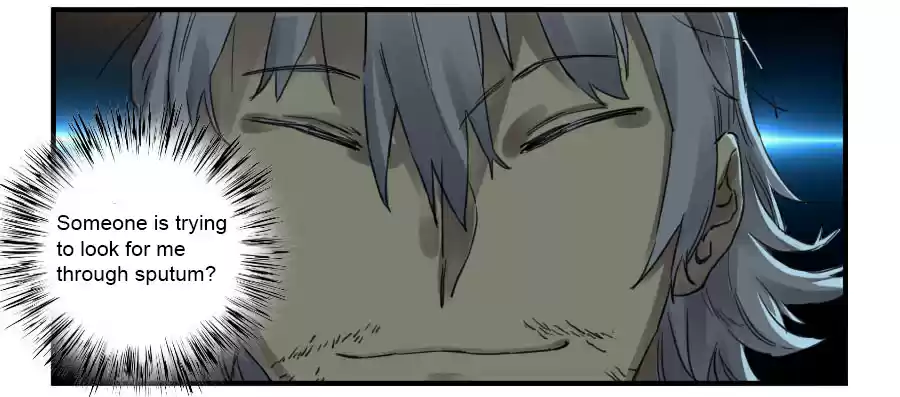 Martial Legacy Ch. 110 Development