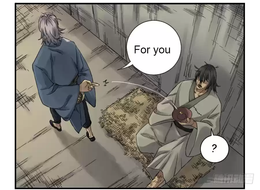 Martial Legacy Ch. 110 Development