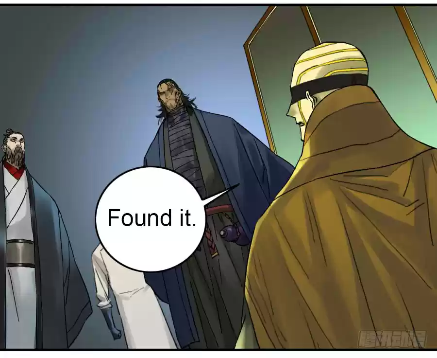 Martial Legacy Ch. 110 Development