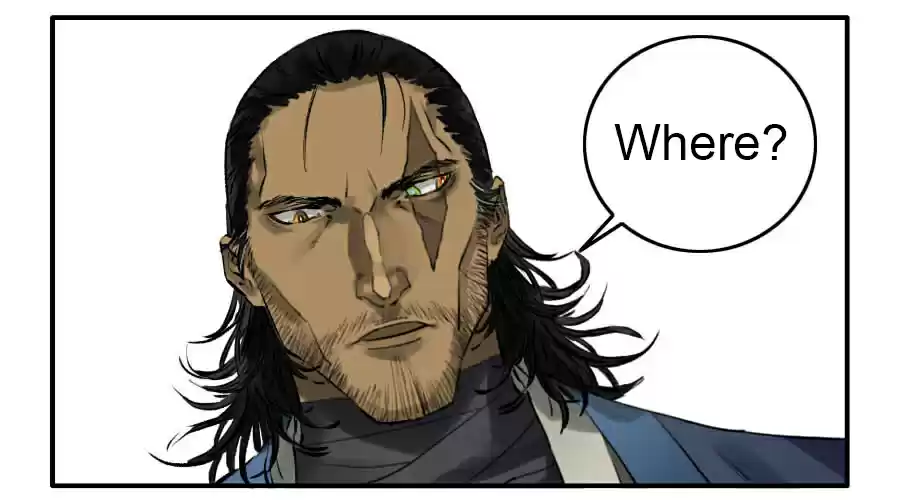 Martial Legacy Ch. 110 Development