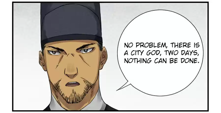 Martial Legacy Ch. 111 Answers