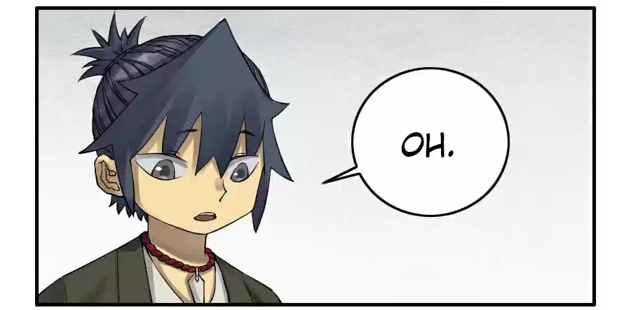 Martial Legacy Ch. 111 Answers