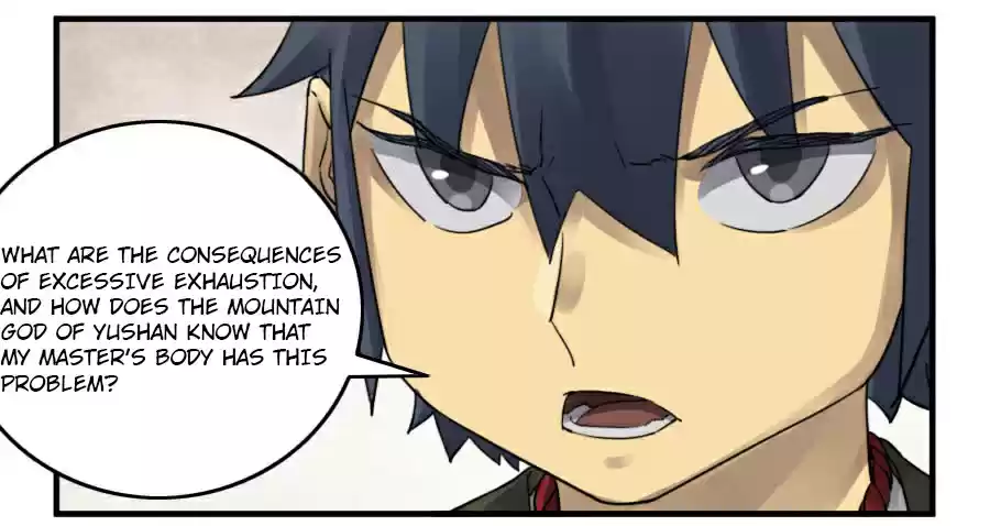 Martial Legacy Ch. 111 Answers