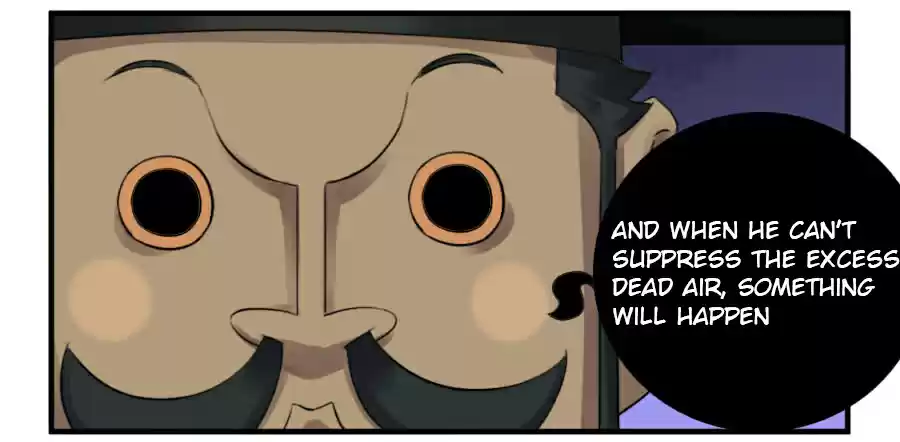 Martial Legacy Ch. 111 Answers