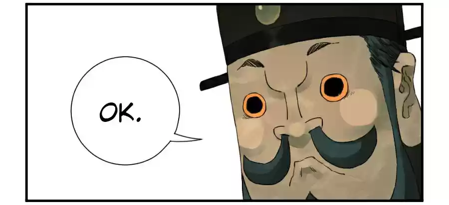 Martial Legacy Ch. 111 Answers