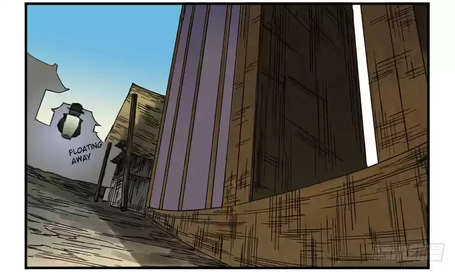 Martial Legacy Ch. 111 Answers