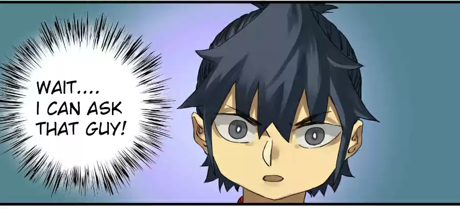 Martial Legacy Ch. 111 Answers