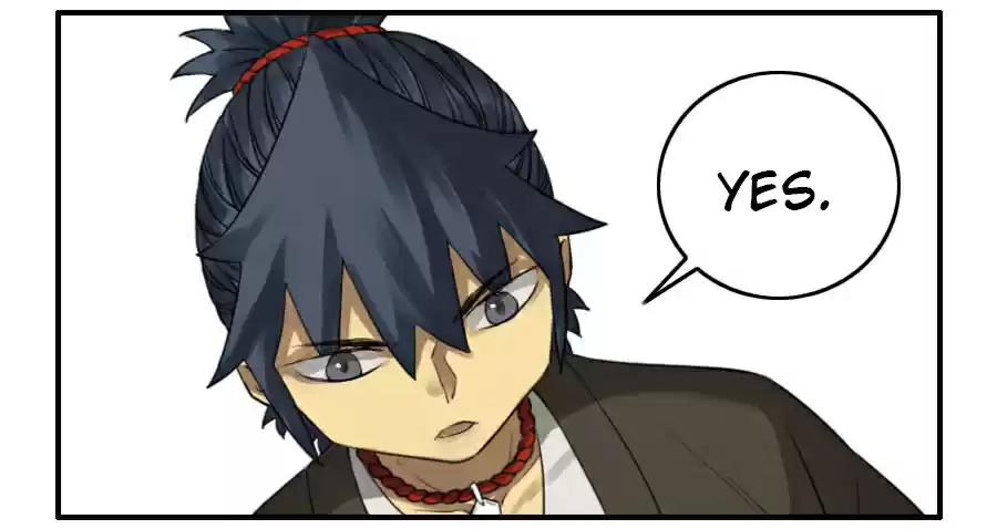 Martial Legacy Ch. 111 Answers