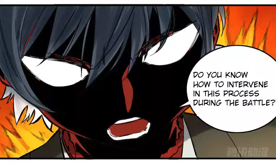 Martial Legacy Ch. 111 Answers