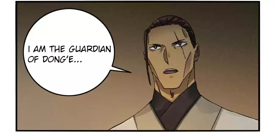 Martial Legacy Ch. 111 Answers