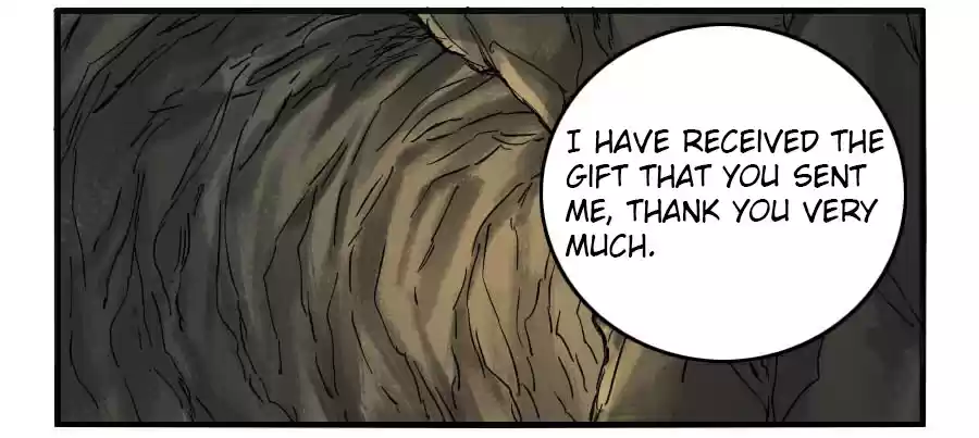 Martial Legacy Ch. 111 Answers