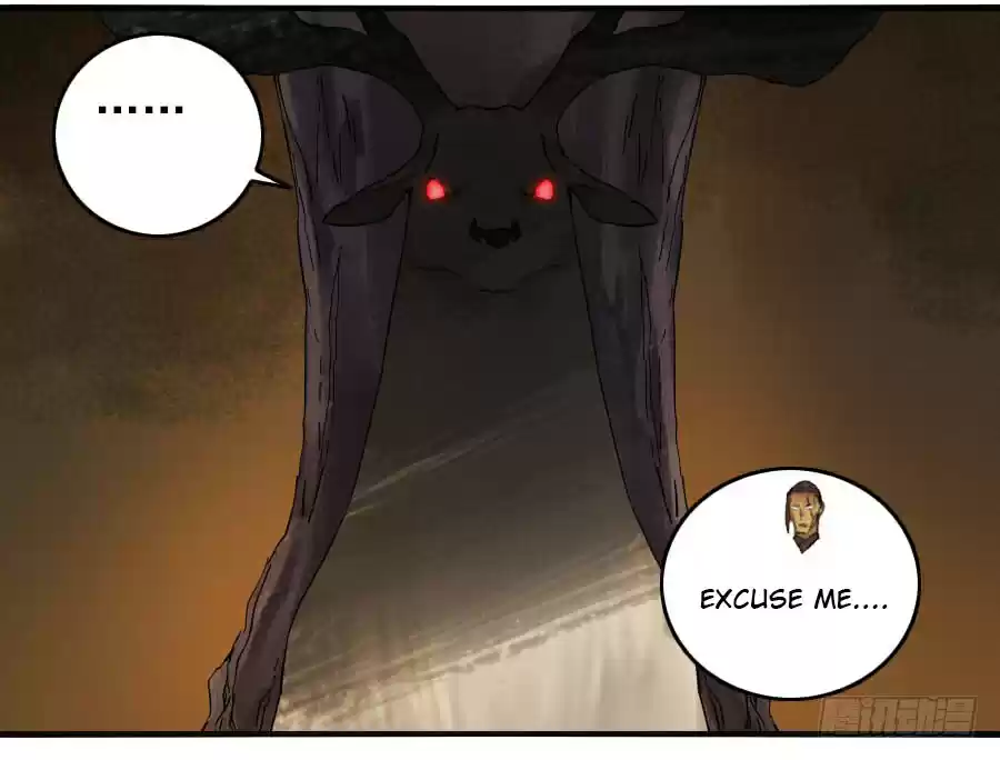 Martial Legacy Ch. 111 Answers