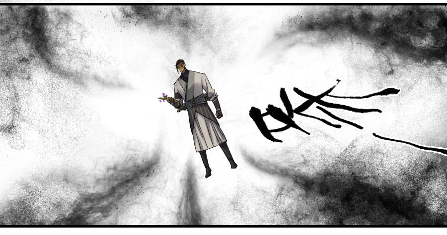 Martial Legacy Ch. 122 Malice