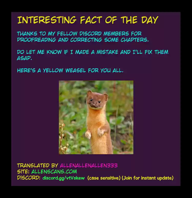 Martial Legacy Ch. 15 Visualization