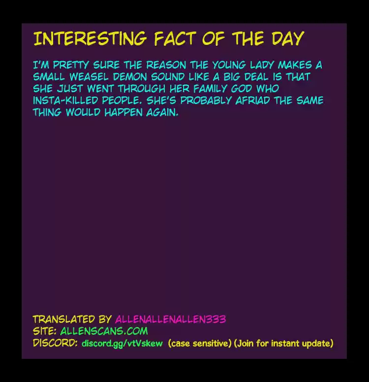 Martial Legacy Ch. 18 Witnessing Kung Fu