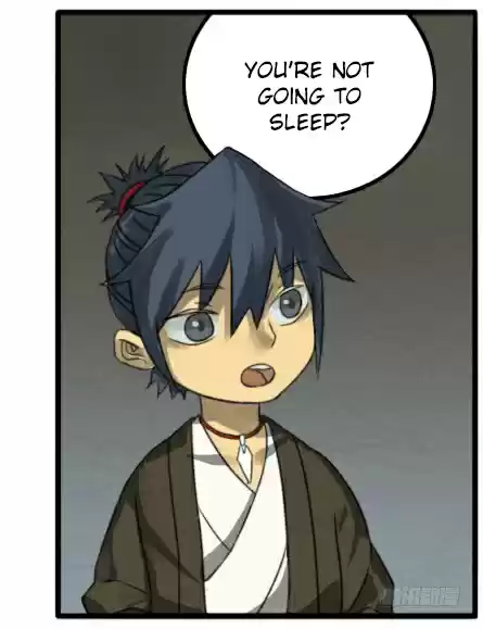 Martial Legacy Ch. 19 Ambush