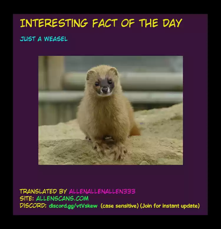 Martial Legacy Ch. 19 Ambush