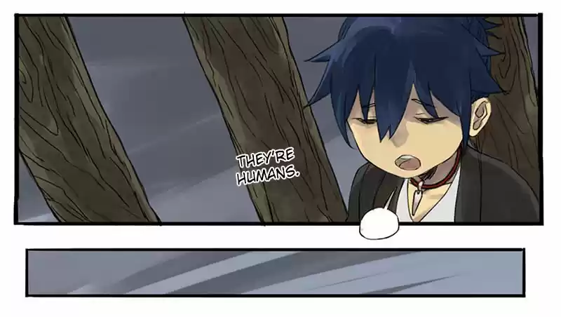 Martial Legacy Ch. 2 Explain