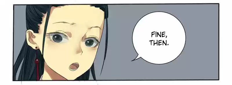 Martial Legacy Ch. 2 Explain