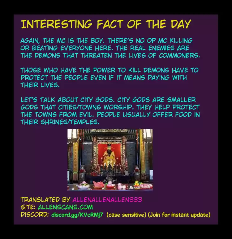 Martial Legacy Ch. 2 Explain