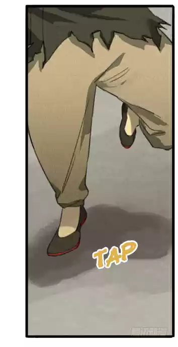 Martial Legacy Ch. 24 Red Moon