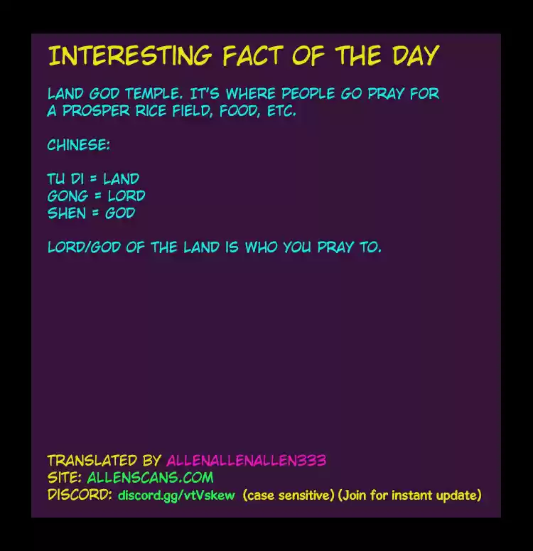 Martial Legacy Ch. 24 Red Moon