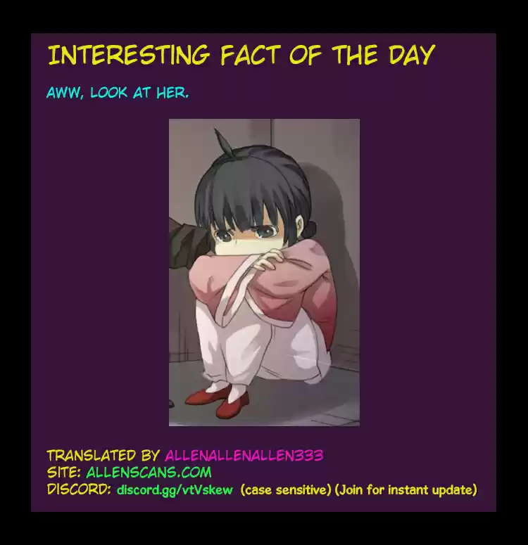 Martial Legacy Ch. 25 Interrogation