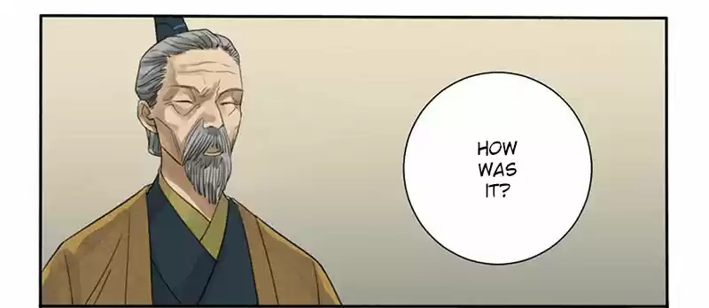 Martial Legacy Ch. 3 Scream