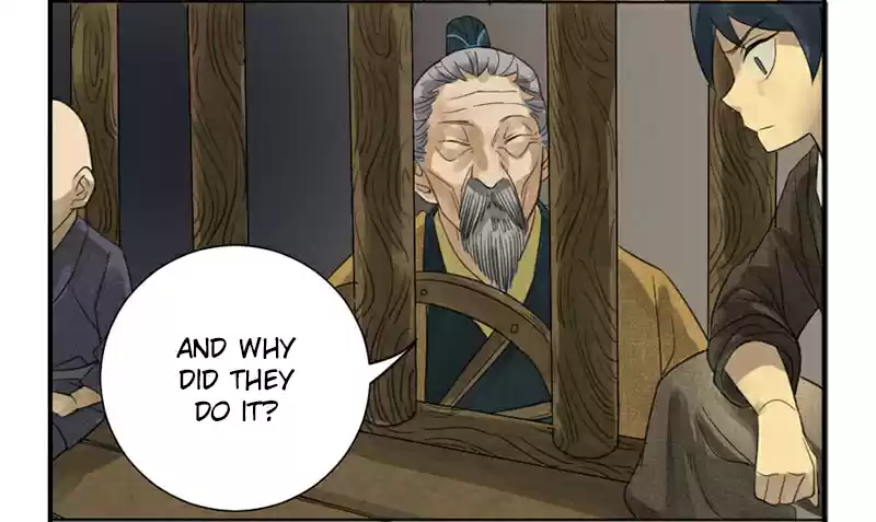 Martial Legacy Ch. 3 Scream